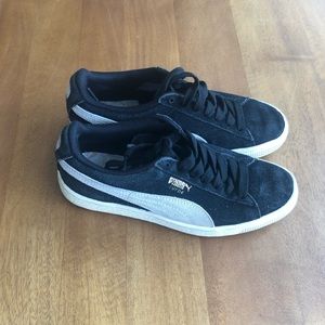 Puma Retro Sneakers